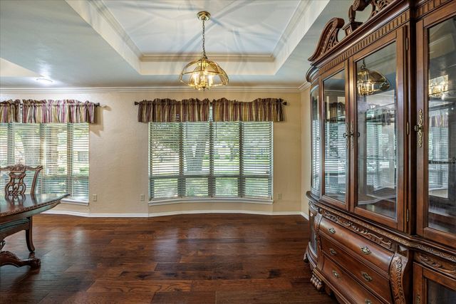 7324 Bramblewood Road, Fort Worth, TX 76133