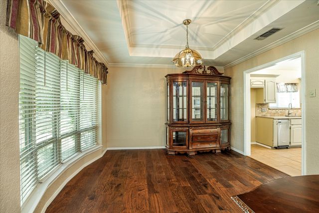 7324 Bramblewood Road, Fort Worth, TX 76133