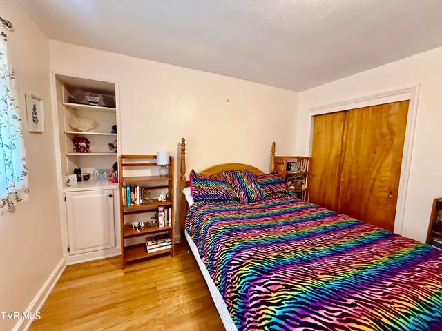 408 Forest Hills Drive, Kingsport, TN 37663