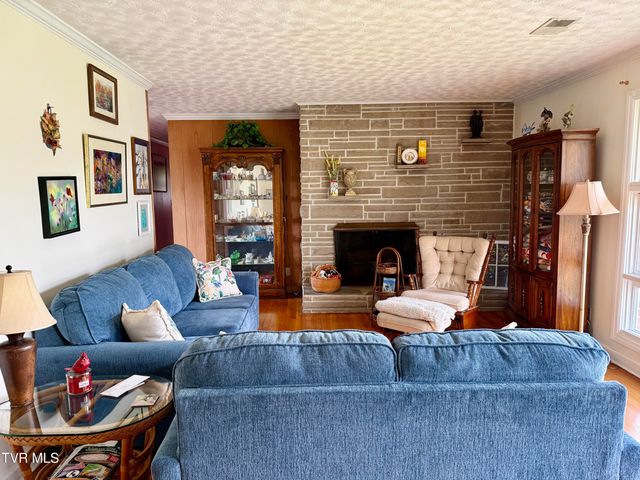 408 Forest Hills Drive, Kingsport, TN 37663