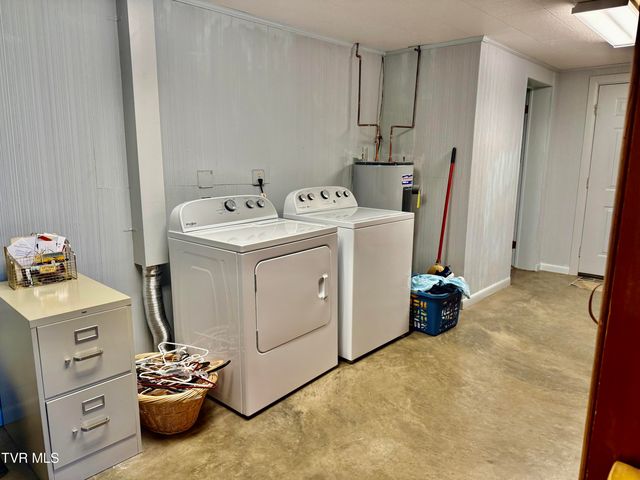 408 Forest Hills Drive, Kingsport, TN 37663