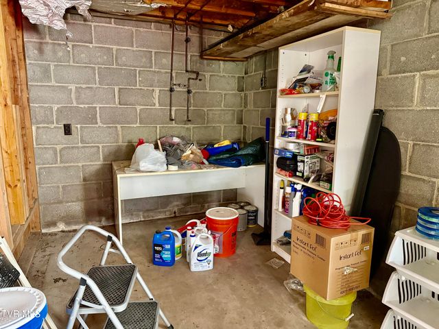 408 Forest Hills Drive, Kingsport, TN 37663