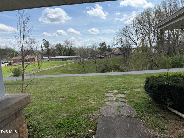 408 Forest Hills Drive, Kingsport, TN 37663