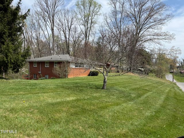 408 Forest Hills Drive, Kingsport, TN 37663