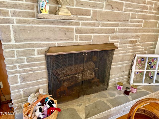 408 Forest Hills Drive, Kingsport, TN 37663