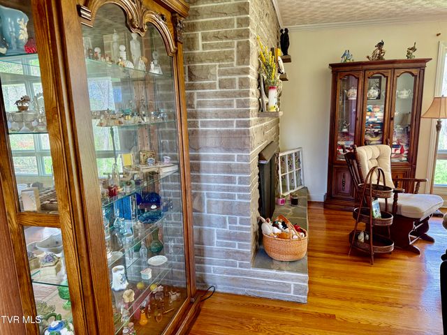 408 Forest Hills Drive, Kingsport, TN 37663