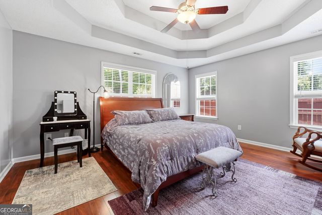 64 Stony Oak Drive, Newnan, GA 30263