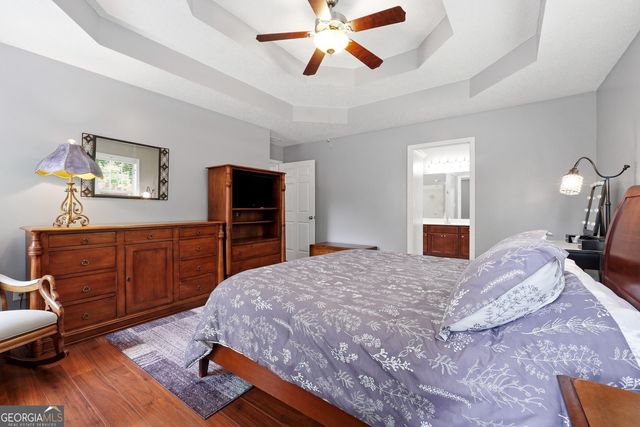 64 Stony Oak Drive, Newnan, GA 30263