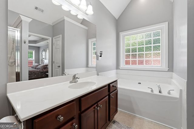 64 Stony Oak Drive, Newnan, GA 30263