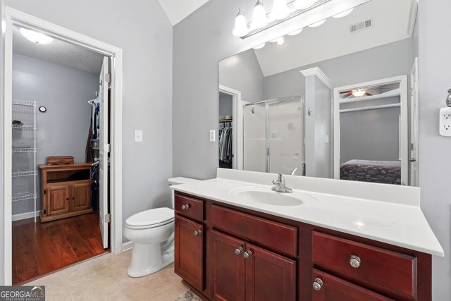 64 Stony Oak Drive, Newnan, GA 30263