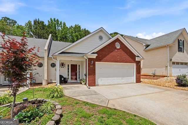 64 Stony Oak Drive, Newnan, GA 30263