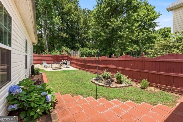 64 Stony Oak Drive, Newnan, GA 30263