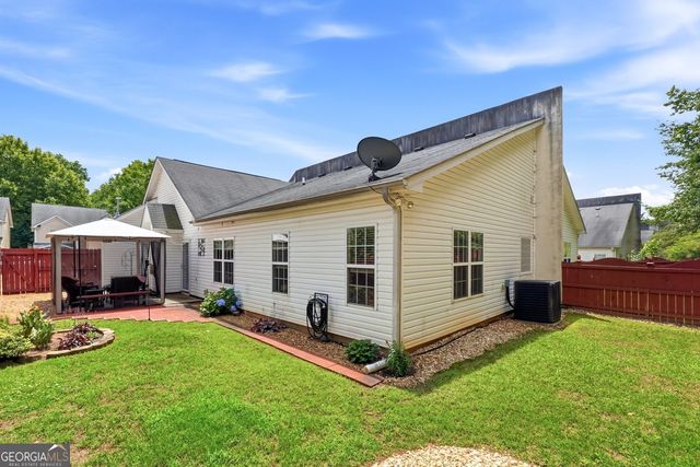 64 Stony Oak Drive, Newnan, GA 30263