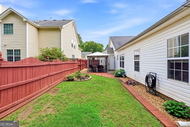 64 Stony Oak Drive, Newnan, GA 30263