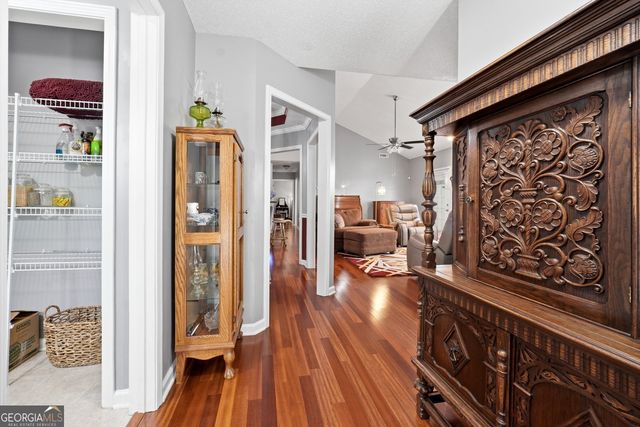 64 Stony Oak Drive, Newnan, GA 30263