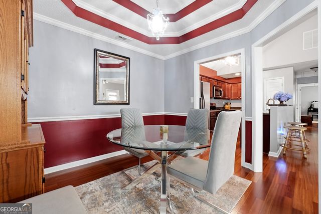 64 Stony Oak Drive, Newnan, GA 30263