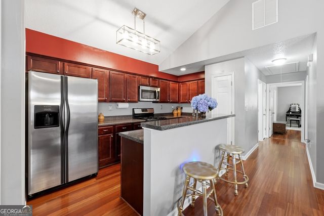 64 Stony Oak Drive, Newnan, GA 30263