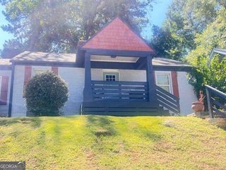 1298 GIDEONS, Atlanta, GA 30314