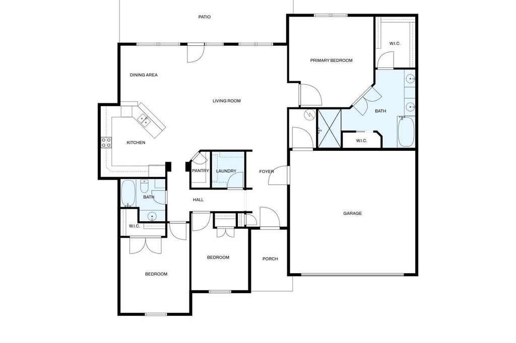 129 Hi Valley TRL A, Horseshoe Bay, TX 78657