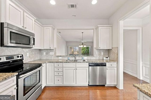 6235 Ivy Stone Way, Hoschton, GA 30548