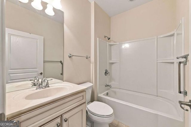 6235 Ivy Stone Way, Hoschton, GA 30548