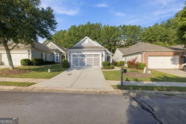 6235 Ivy Stone Way, Hoschton, GA 30548
