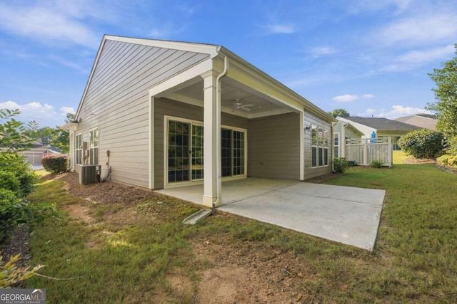 6235 Ivy Stone Way, Hoschton, GA 30548