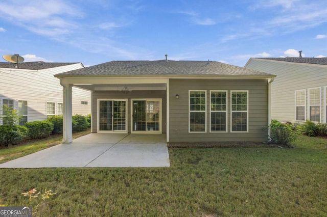 6235 Ivy Stone Way, Hoschton, GA 30548