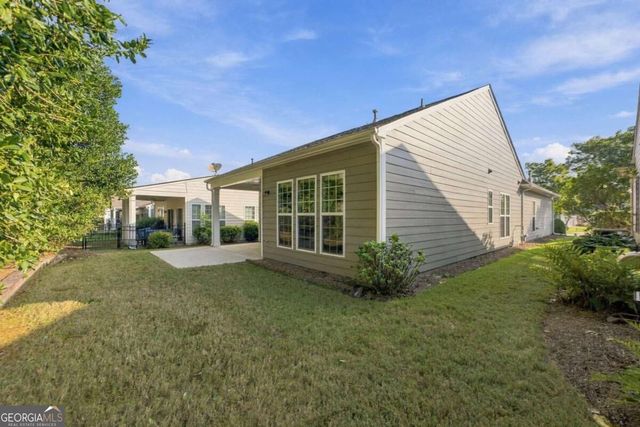 6235 Ivy Stone Way, Hoschton, GA 30548