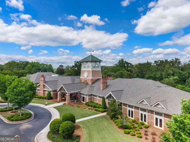6235 Ivy Stone Way, Hoschton, GA 30548
