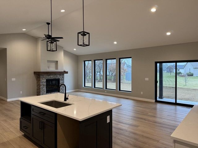 1341 Annapolis DRIVE, Holmen, WI 54636