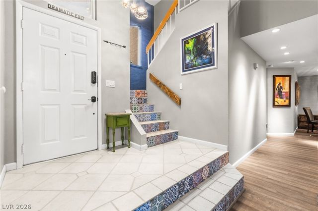2710 Knightsbridge Road, Henderson, NV 89074
