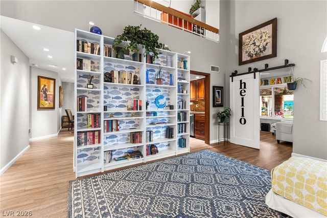 2710 Knightsbridge Road, Henderson, NV 89074