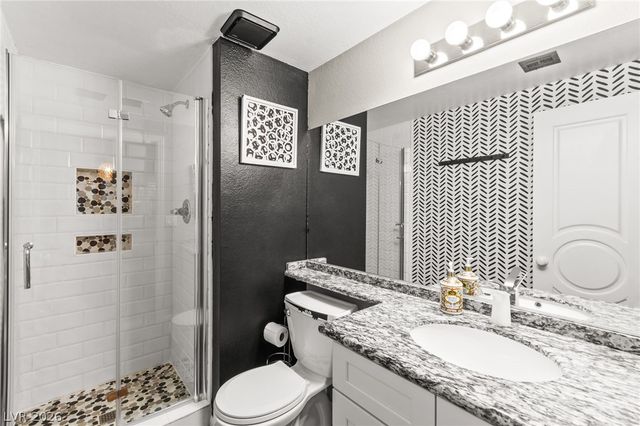 2710 Knightsbridge Road, Henderson, NV 89074