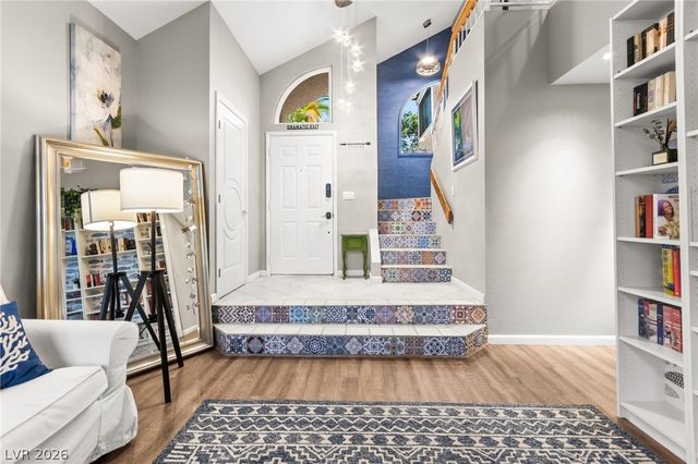 2710 Knightsbridge Road, Henderson, NV 89074