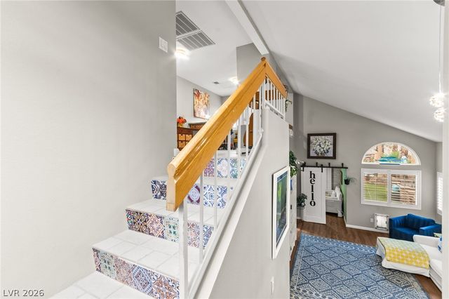 2710 Knightsbridge Road, Henderson, NV 89074
