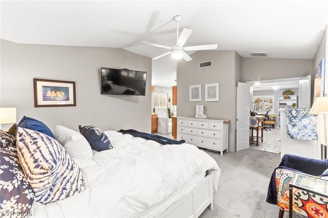 2710 Knightsbridge Road, Henderson, NV 89074