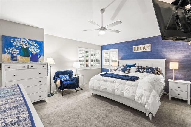 2710 Knightsbridge Road, Henderson, NV 89074