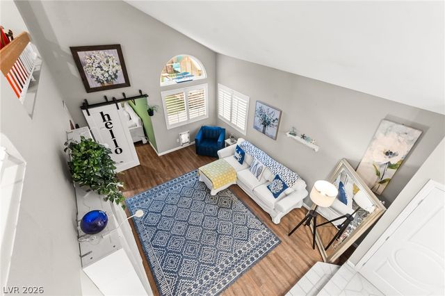 2710 Knightsbridge Road, Henderson, NV 89074