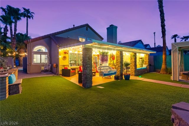 2710 Knightsbridge Road, Henderson, NV 89074