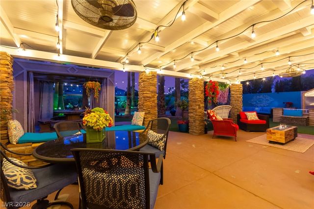 2710 Knightsbridge Road, Henderson, NV 89074