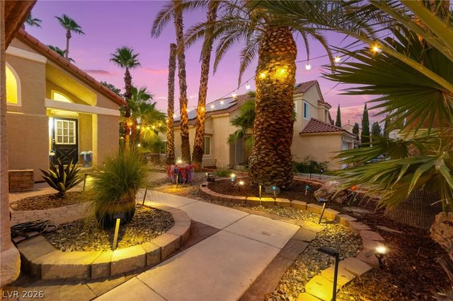 2710 Knightsbridge Road, Henderson, NV 89074