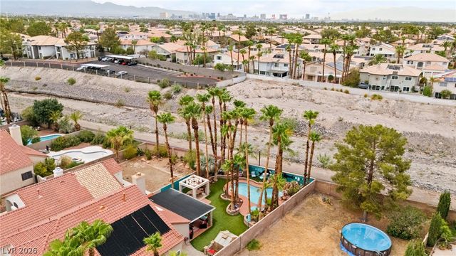 2710 Knightsbridge Road, Henderson, NV 89074