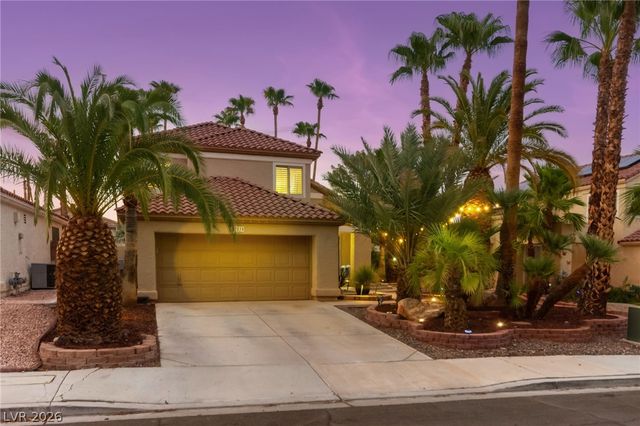 2710 Knightsbridge Road, Henderson, NV 89074