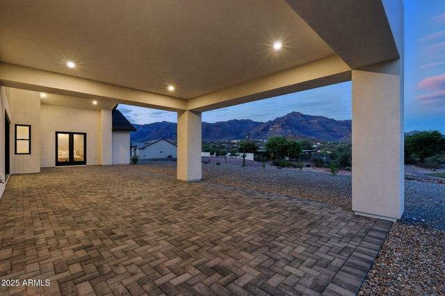 4009 S Veronica Lane, Gold Canyon, AZ 85118
