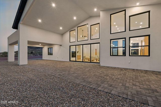 4009 S Veronica Lane, Gold Canyon, AZ 85118