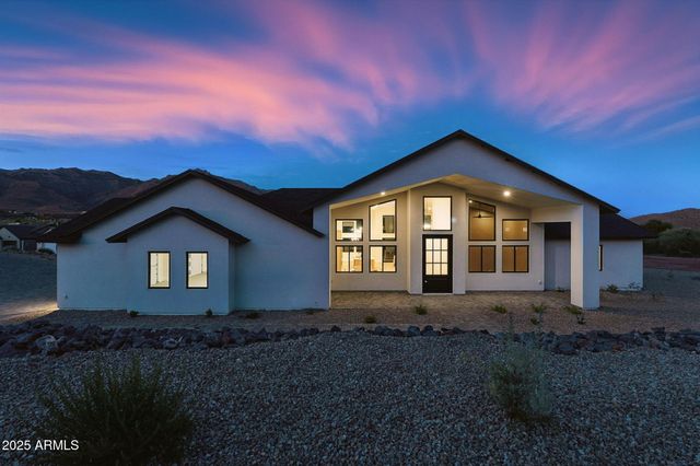 4009 S Veronica Lane, Gold Canyon, AZ 85118