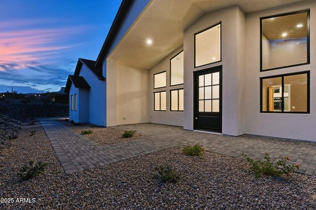 4009 S Veronica Lane, Gold Canyon, AZ 85118