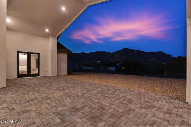 4009 S Veronica Lane, Gold Canyon, AZ 85118