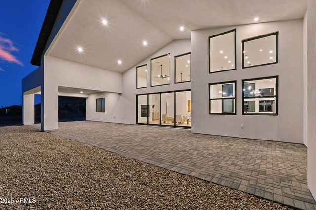 4009 S Veronica Lane, Gold Canyon, AZ 85118